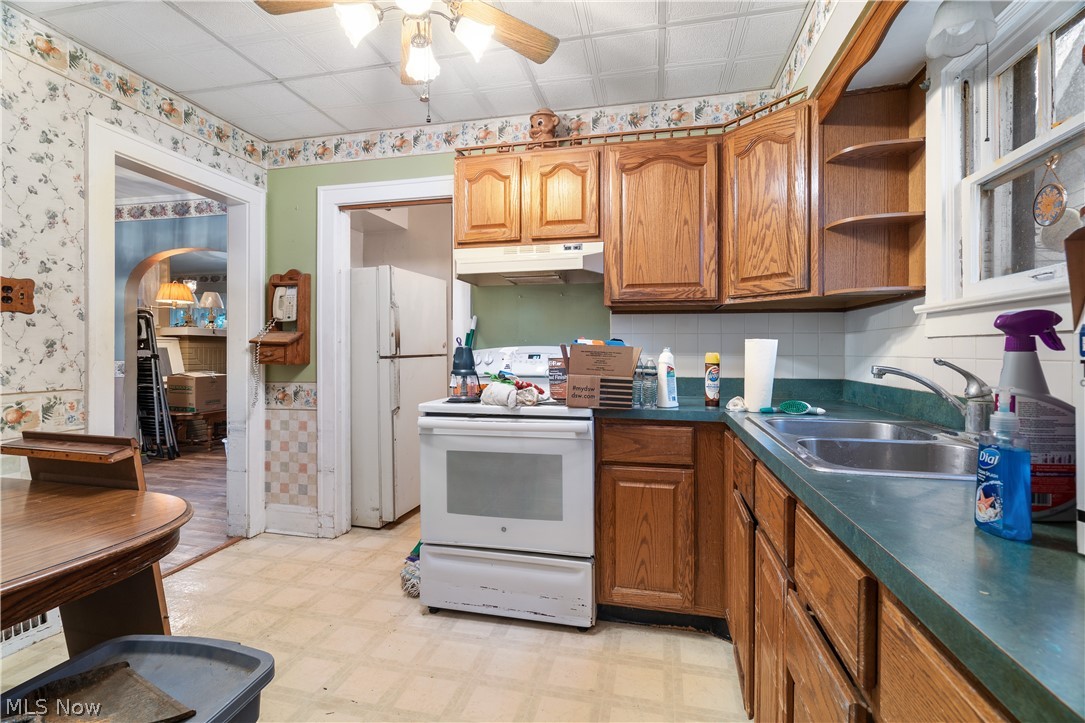 Brodbeck Park - Residential