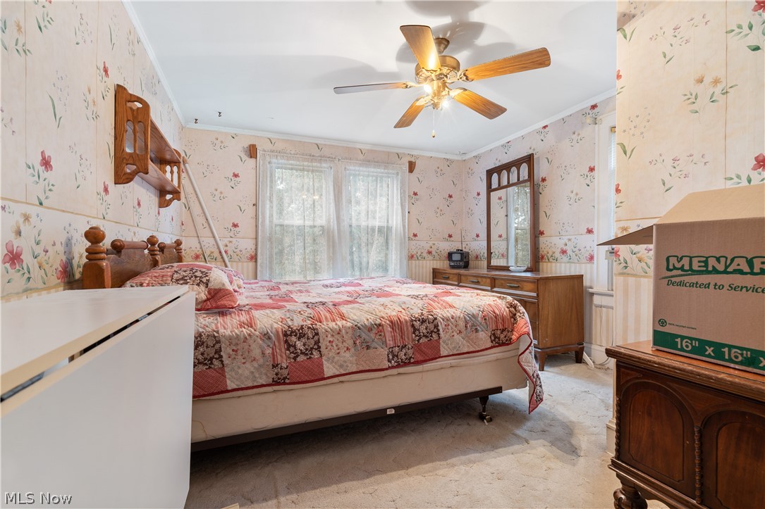 Brodbeck Park - Residential