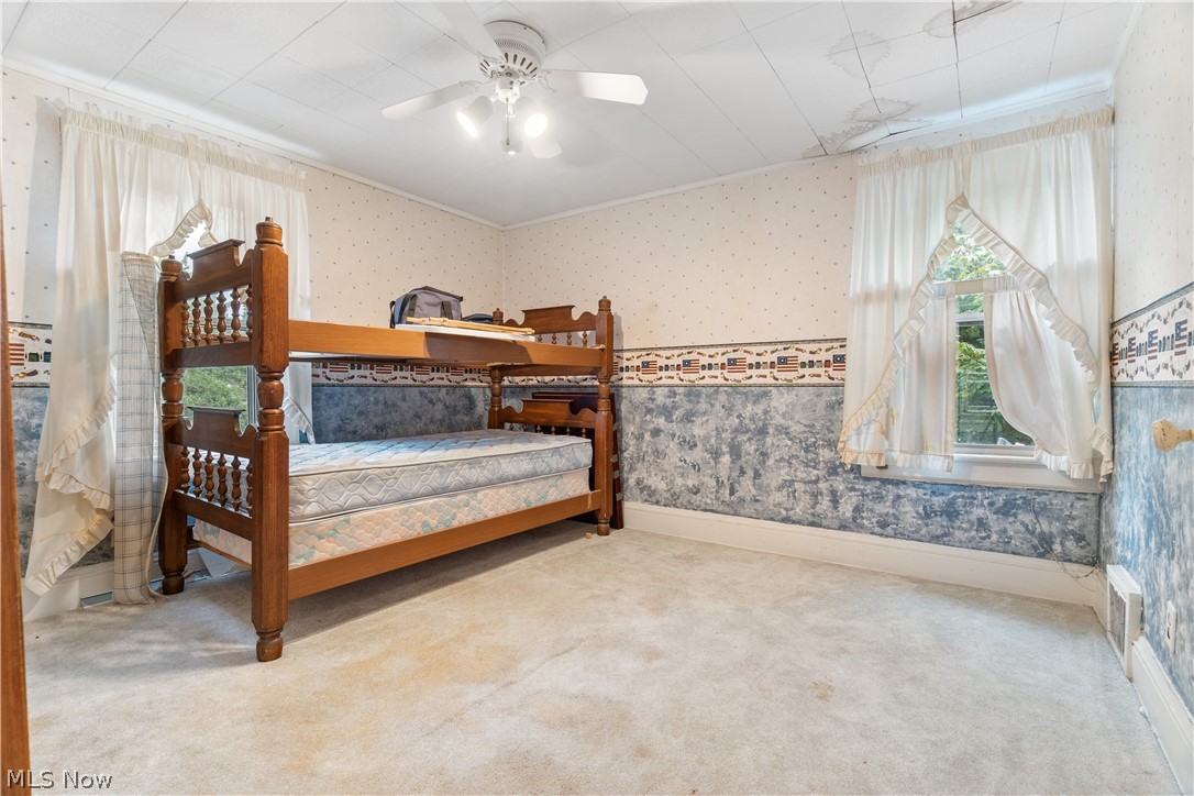 Brodbeck Park - Residential