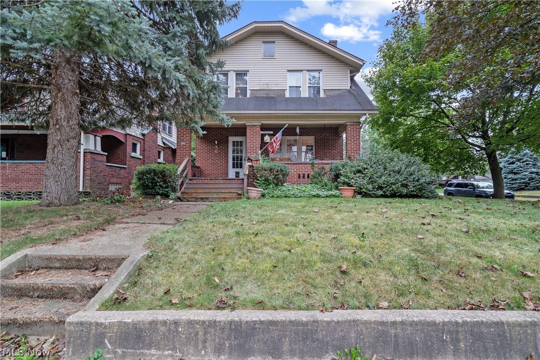 Brodbeck Park - Residential