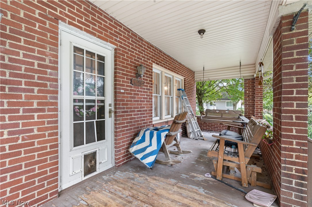 Brodbeck Park - Residential