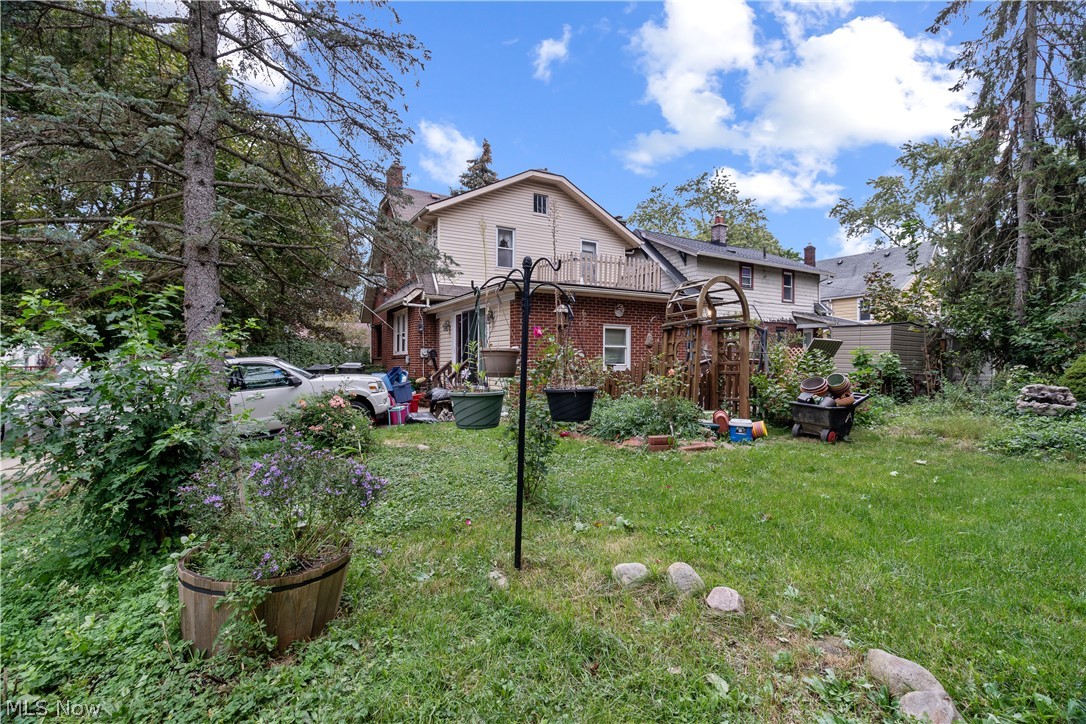 Brodbeck Park - Residential