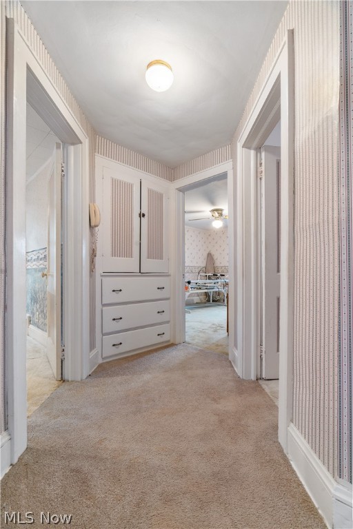 Brodbeck Park - Residential