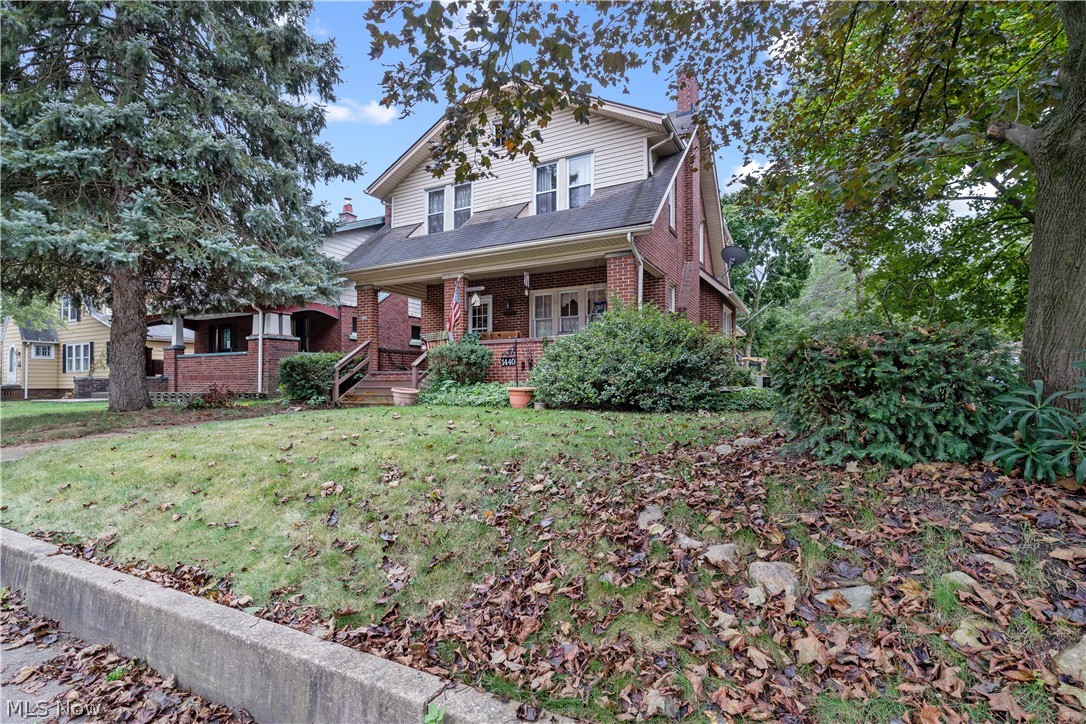 Brodbeck Park - Residential