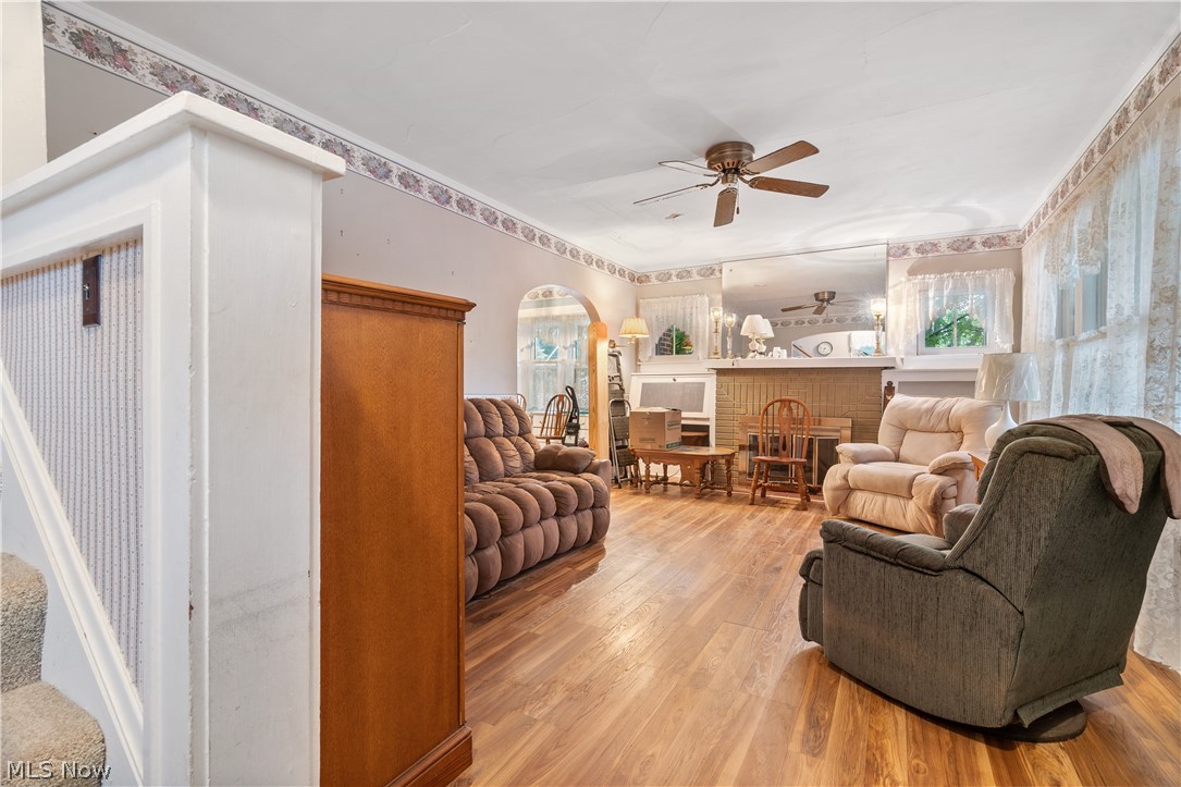 Brodbeck Park - Residential