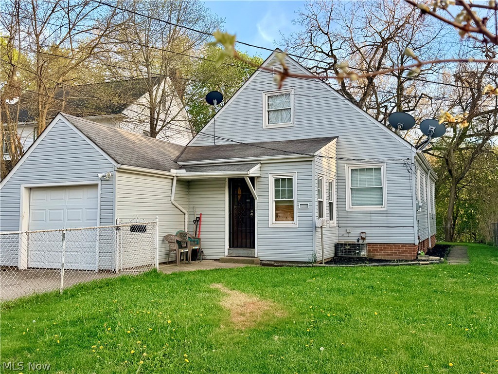 10506 Park Heights Road