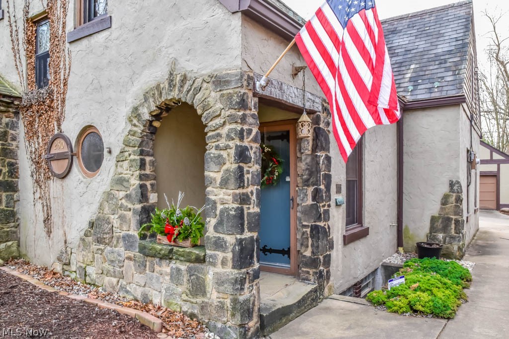 Ridgewood Add - Residential