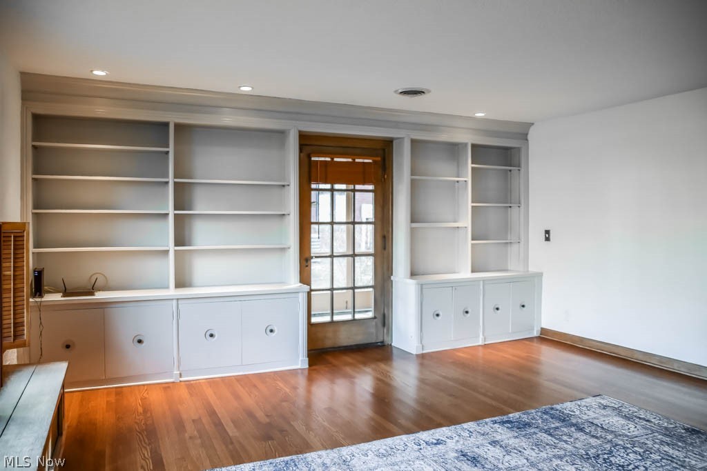 Ridgewood Add - Residential