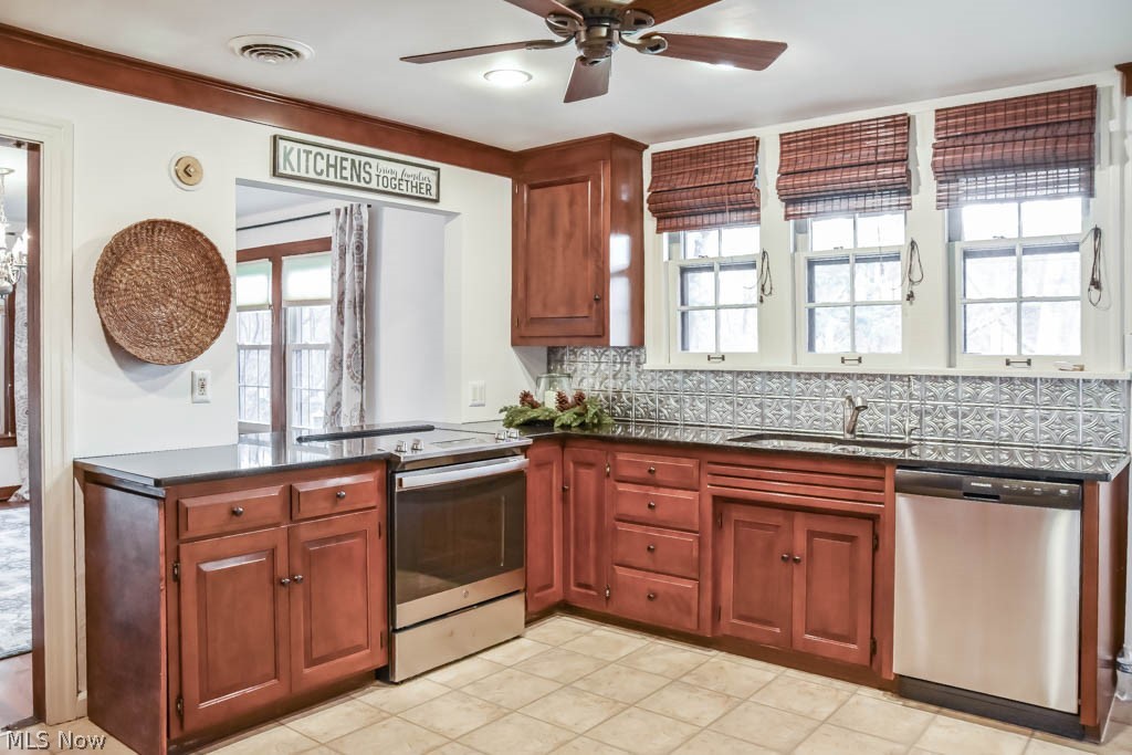 Ridgewood Add - Residential