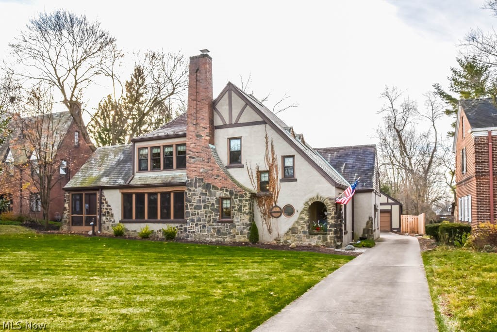 Ridgewood Add - Residential