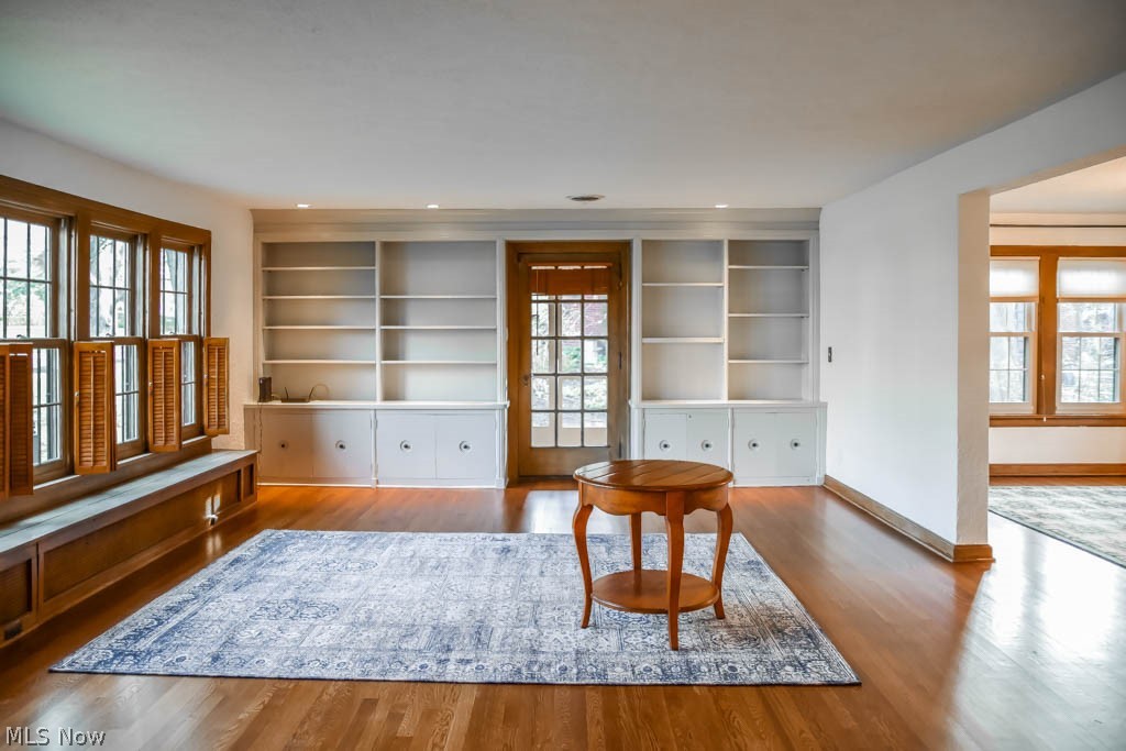 Ridgewood Add - Residential