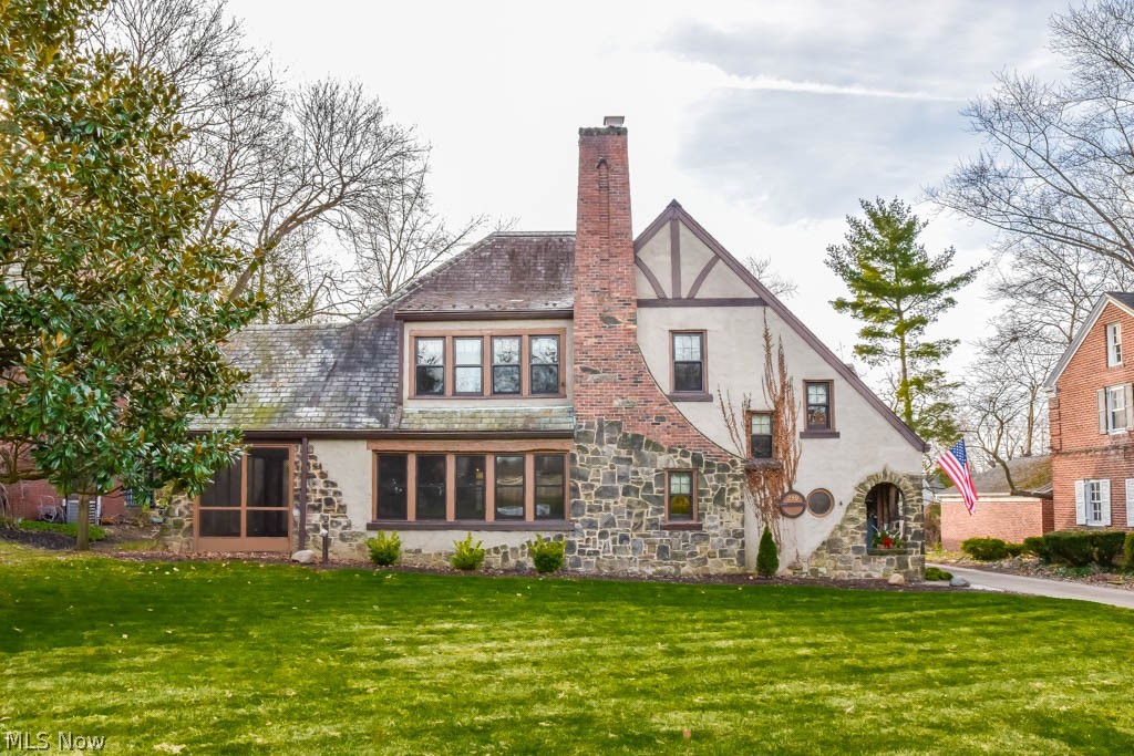 Ridgewood Add - Residential