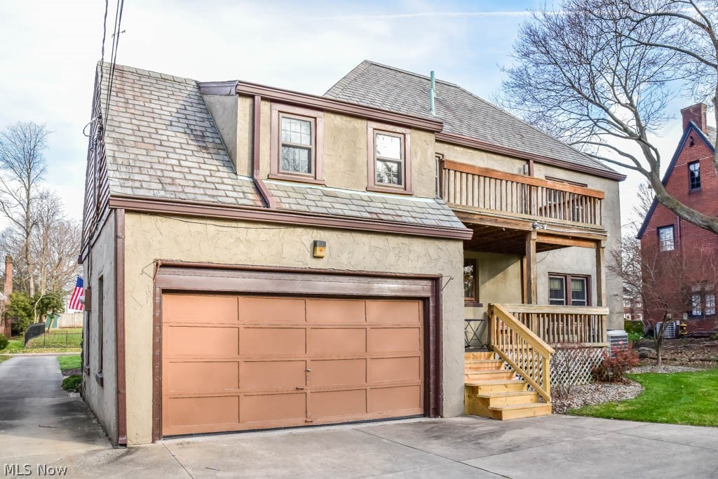 Ridgewood Add - Residential