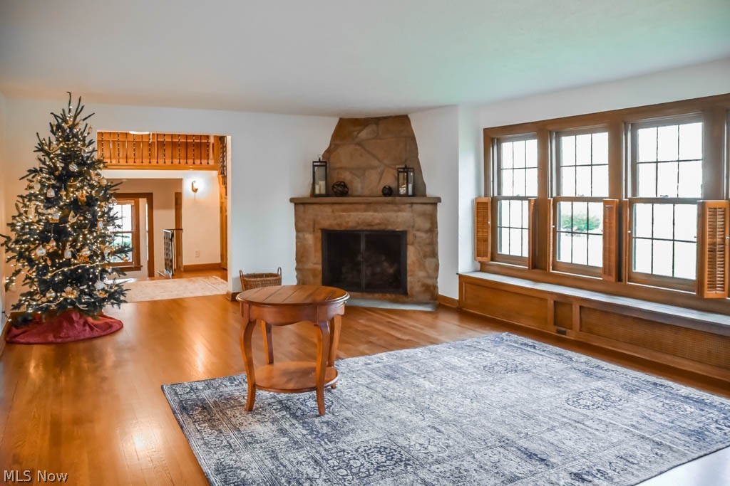 Ridgewood Add - Residential