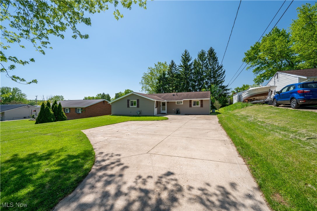 2648 Bartlett Road, Streetsboro, Ohio image 1