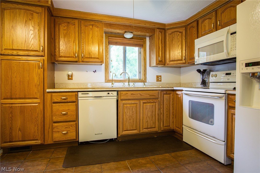 Township/Warren Sec 02 - Residential