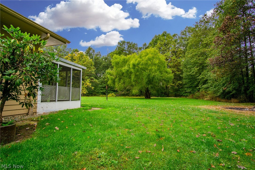 Township/Warren Sec 02 - Residential