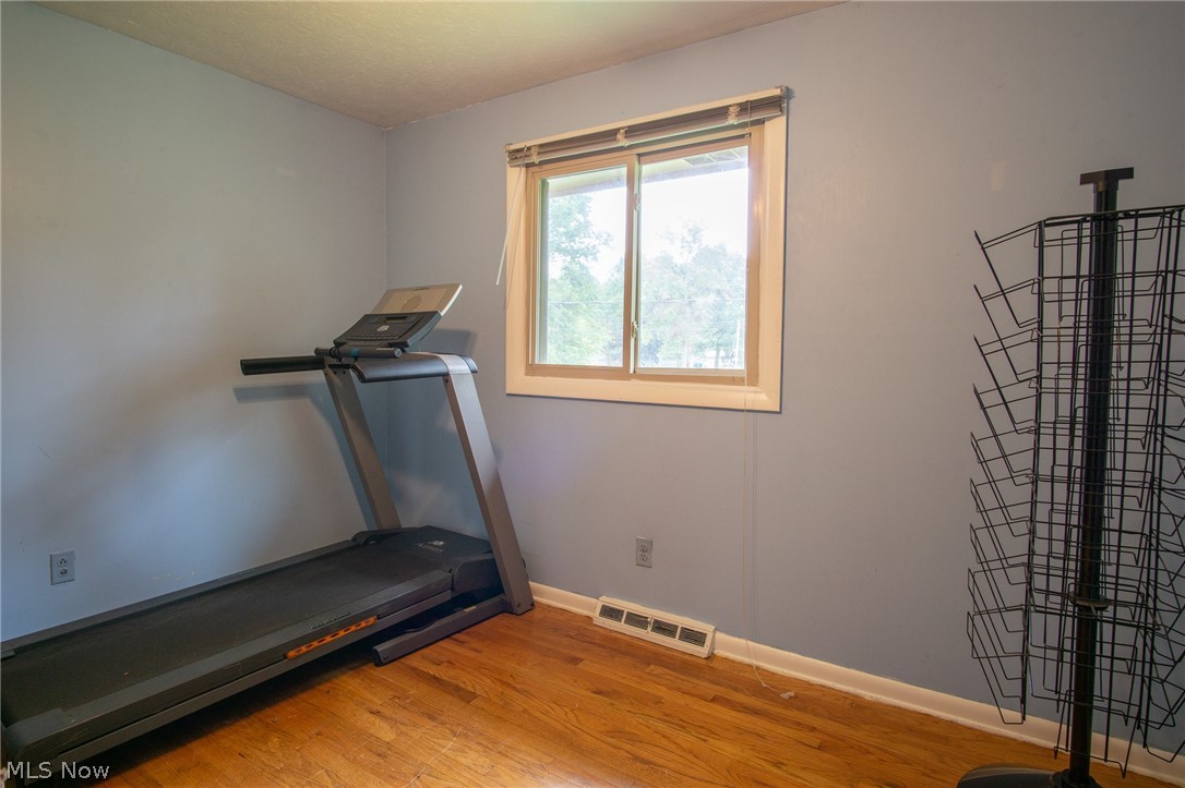 Township/Warren Sec 02 - Residential