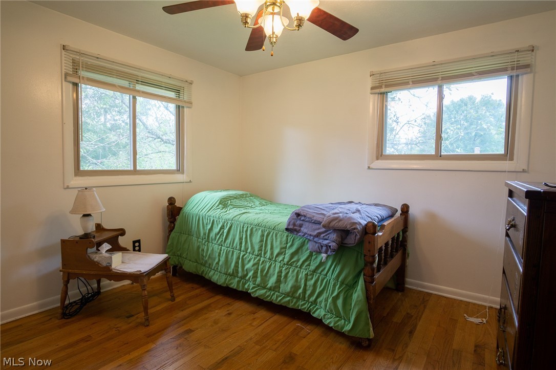 Township/Warren Sec 02 - Residential