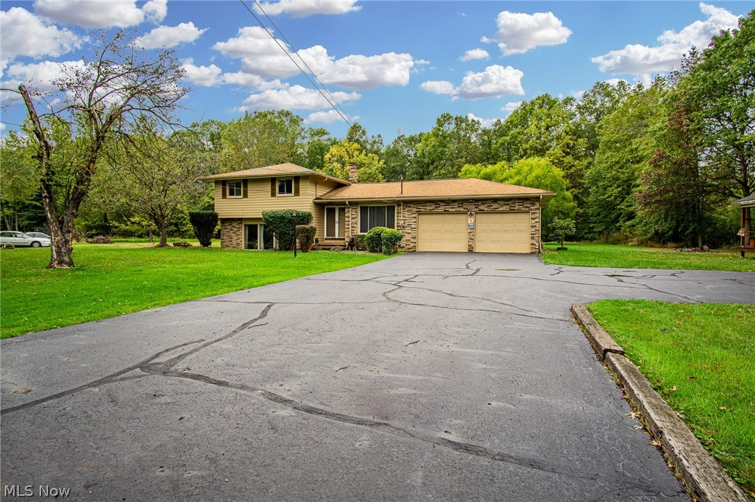 Township/Warren Sec 02 - Residential