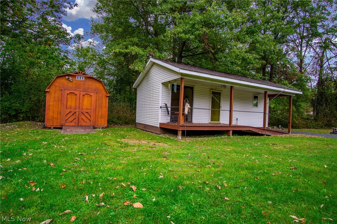 Township/Warren Sec 02 - Residential