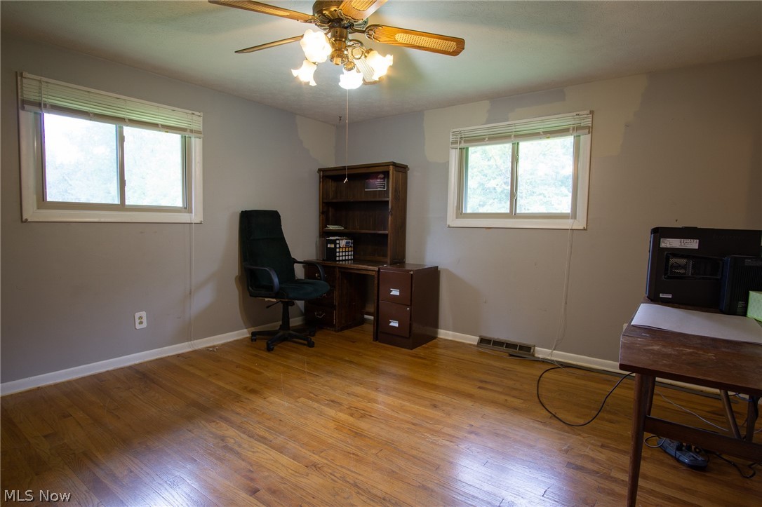 Township/Warren Sec 02 - Residential