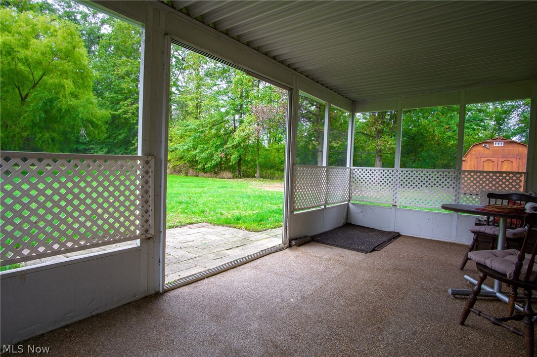 Township/Warren Sec 02 - Residential