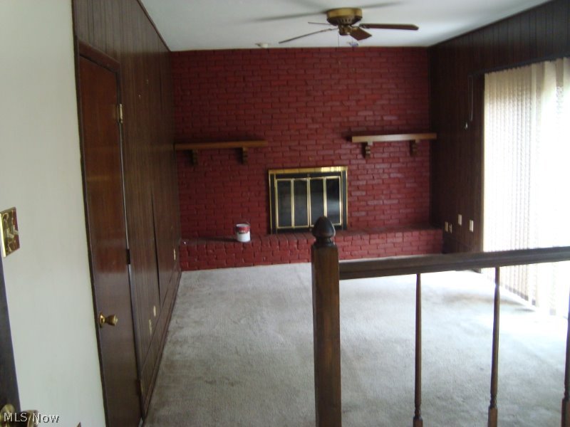 Saybrook Hill - Residential