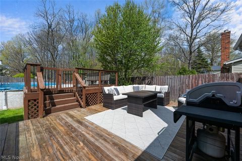 Tiny photo for 5660 Marine Parkway, Mentor on the Lake, OH 44060 (MLS # 5202275)