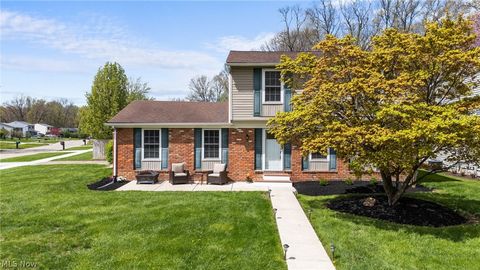 Tiny photo for 5660 Marine Parkway, Mentor on the Lake, OH 44060 (MLS # 5202275)