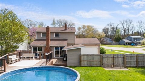 Tiny photo for 5660 Marine Parkway, Mentor on the Lake, OH 44060 (MLS # 5202275)