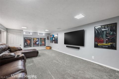 Tiny photo for 5660 Marine Parkway, Mentor on the Lake, OH 44060 (MLS # 5202275)