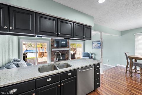 Tiny photo for 5660 Marine Parkway, Mentor on the Lake, OH 44060 (MLS # 5202275)