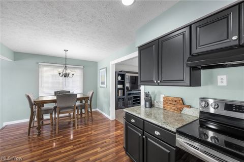 Tiny photo for 5660 Marine Parkway, Mentor on the Lake, OH 44060 (MLS # 5202275)