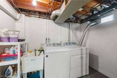 Tiny photo for 5660 Marine Parkway, Mentor on the Lake, OH 44060 (MLS # 5202275)