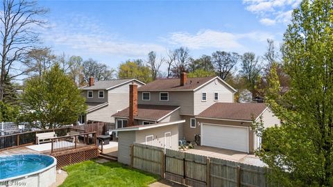 Tiny photo for 5660 Marine Parkway, Mentor on the Lake, OH 44060 (MLS # 5202275)