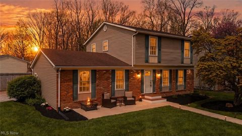 Tiny photo for 5660 Marine Parkway, Mentor on the Lake, OH 44060 (MLS # 5202275)