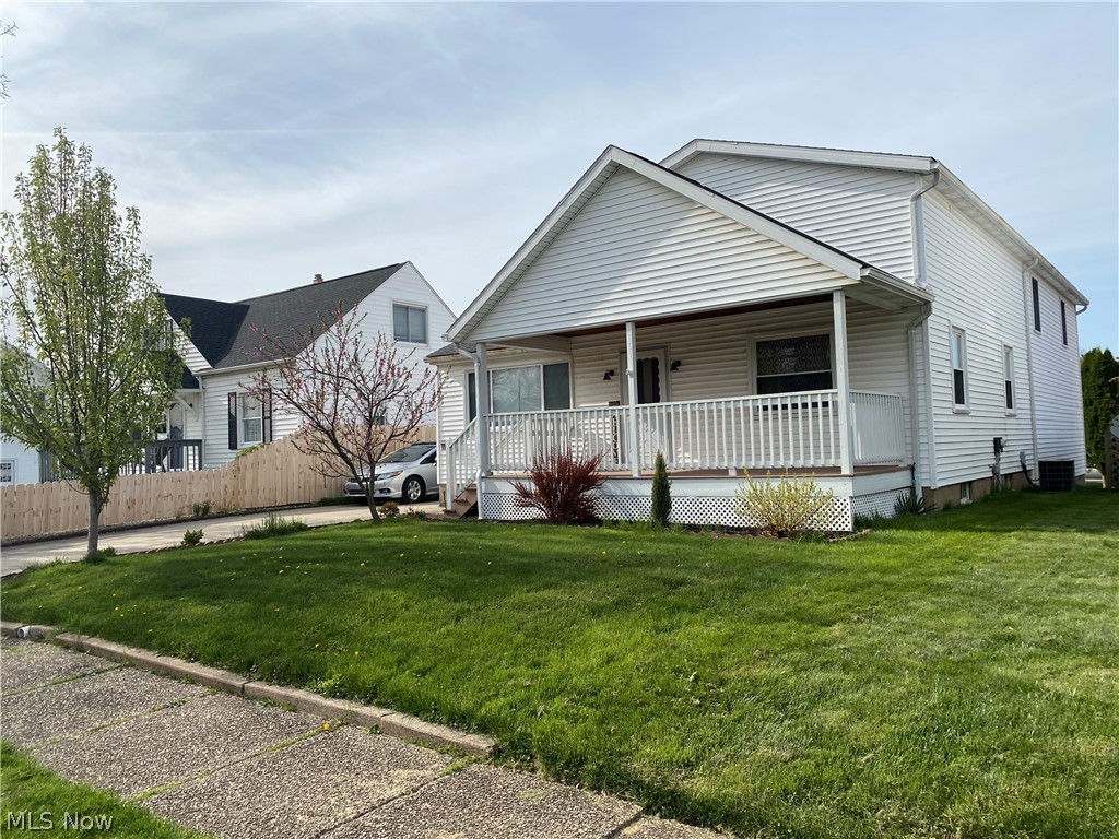 J H Schiller Allotment - Residential