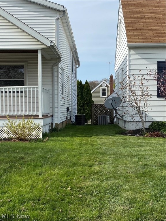 J H Schiller Allotment - Residential