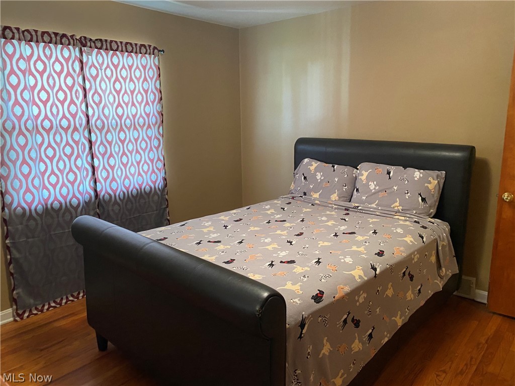 J H Schiller Allotment - Residential