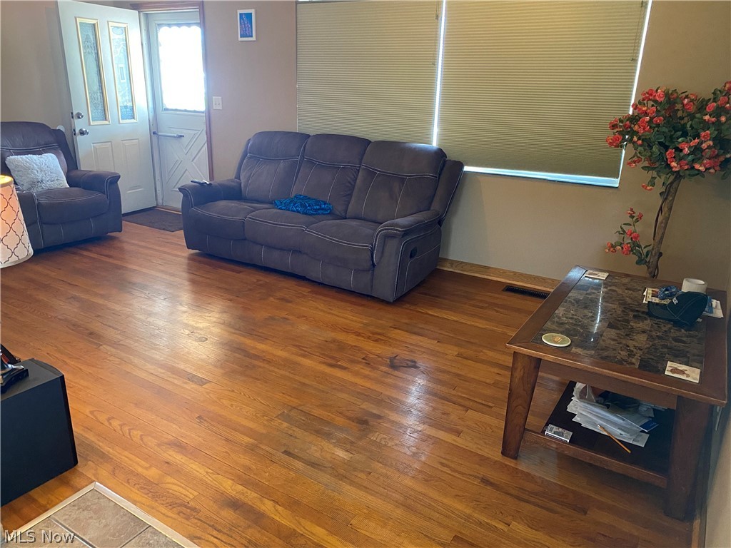 J H Schiller Allotment - Residential