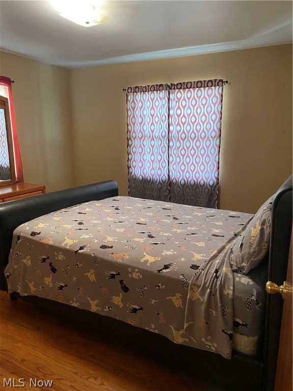 J H Schiller Allotment - Residential