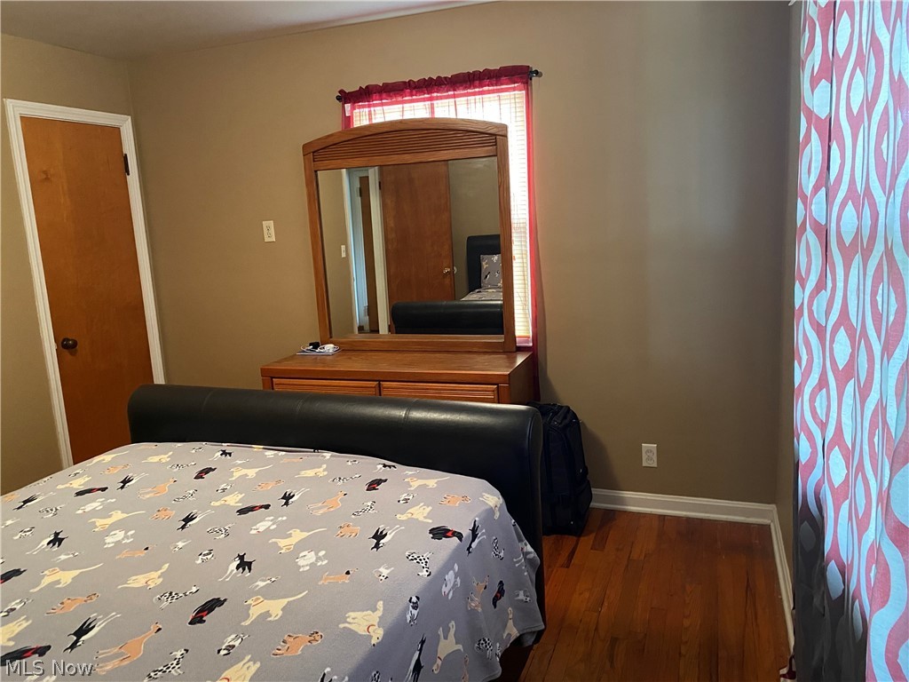 J H Schiller Allotment - Residential