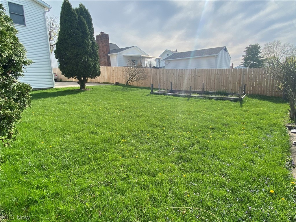 J H Schiller Allotment - Residential