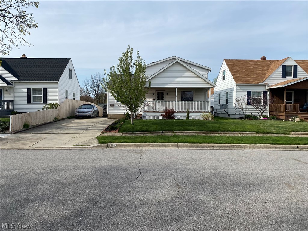 J H Schiller Allotment - Residential