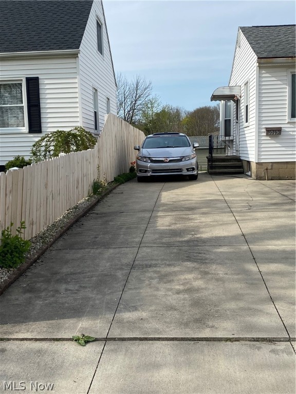 J H Schiller Allotment - Residential