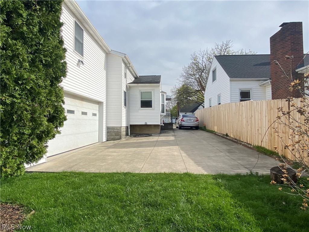 J H Schiller Allotment - Residential