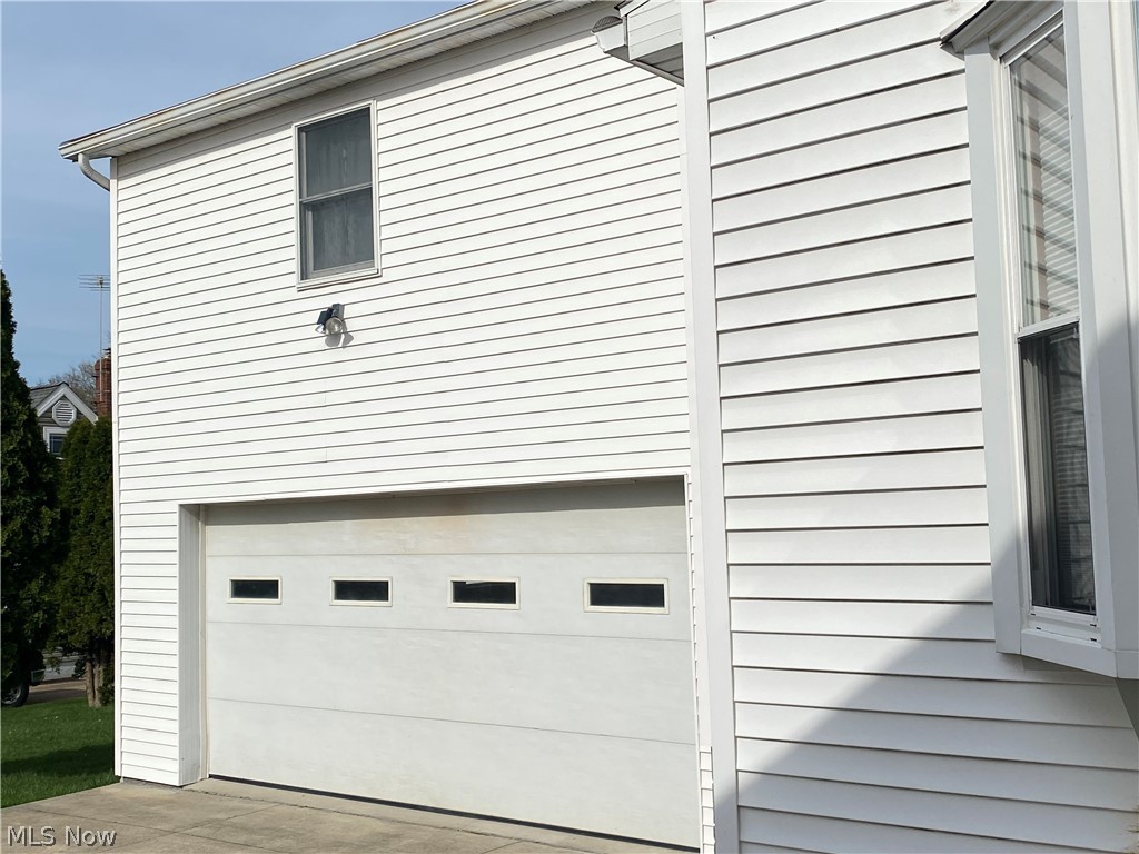 J H Schiller Allotment - Residential