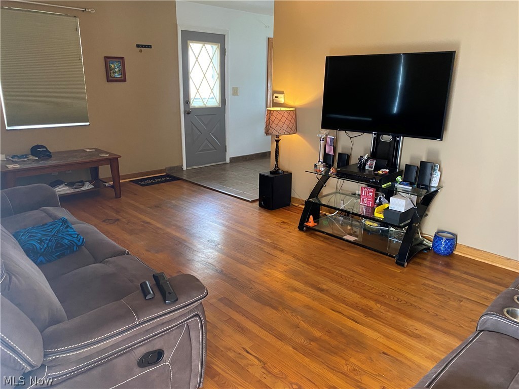 J H Schiller Allotment - Residential