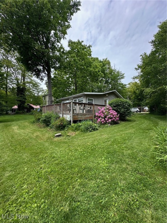 26253 Wildwood Drive, Beloit, Ohio image 3